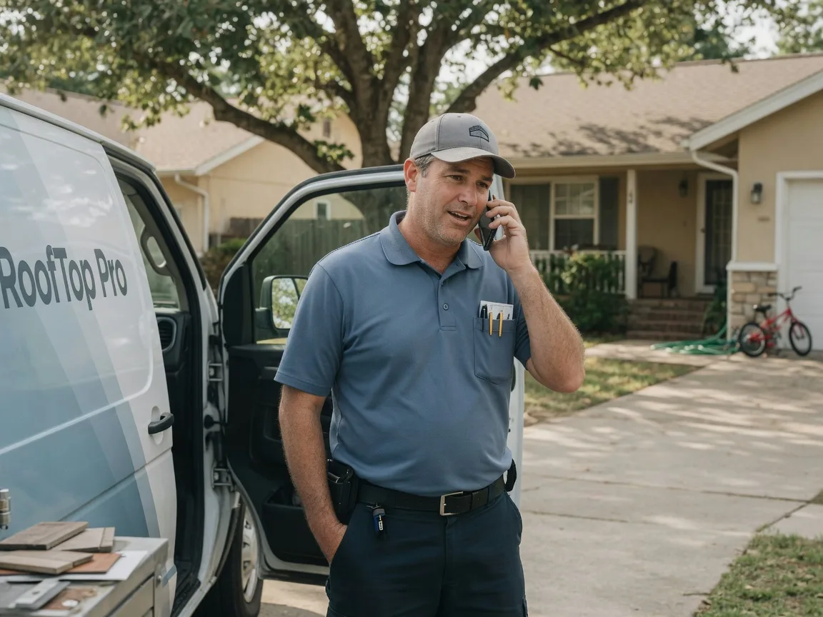Roof Repair Rolette, ND FAQs