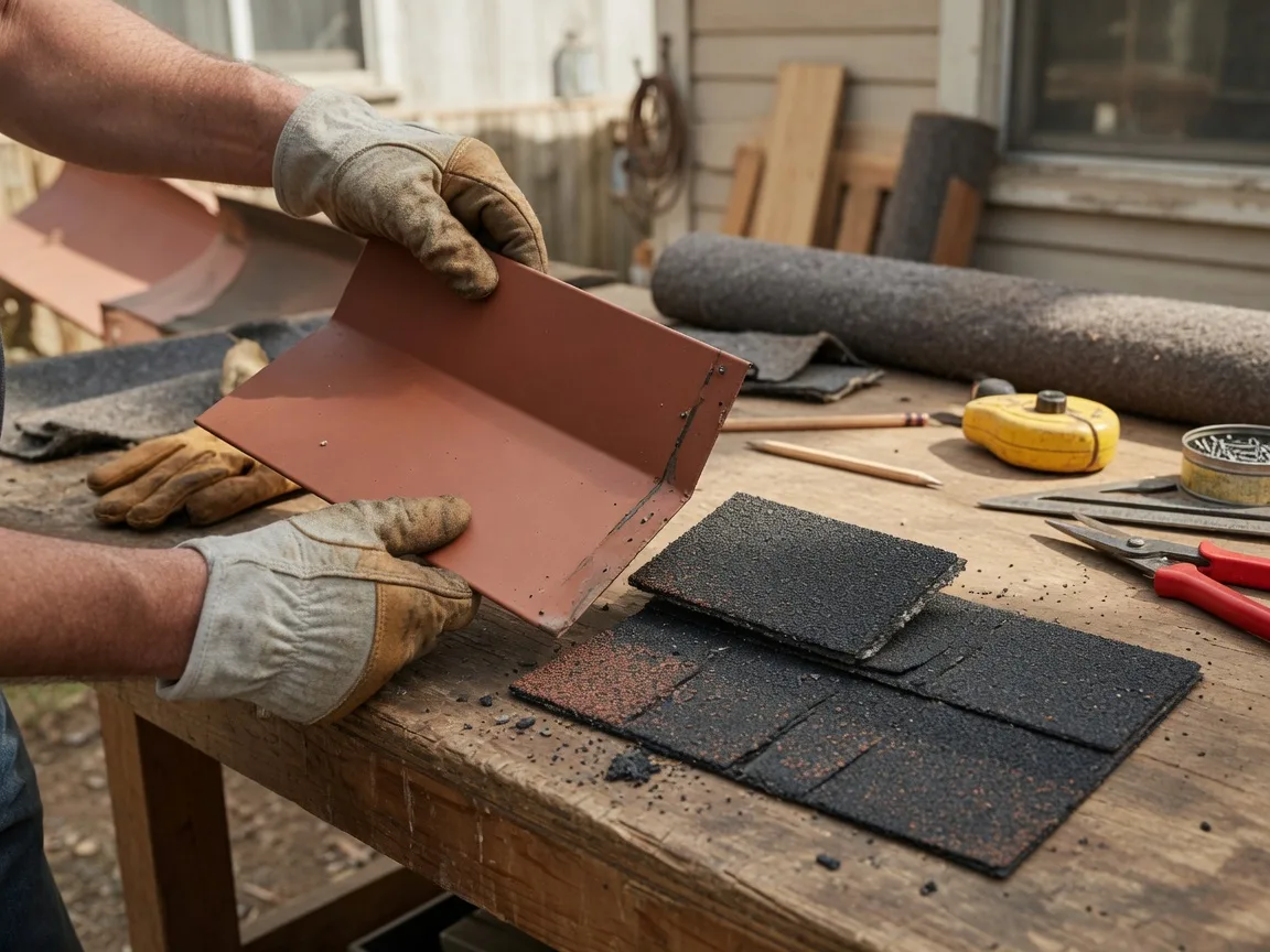 Roof Repair company in Rolette, ND